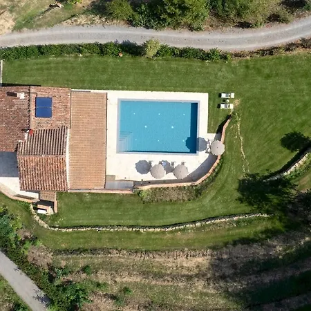 Villa Carlotta 8, Emma *